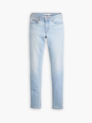 Blugi Levi's® Superlow Skinny cu finisaj plat - Image 6 of 7