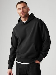 Levi's® Black The Authentic Hoodie - Image 4 of 6