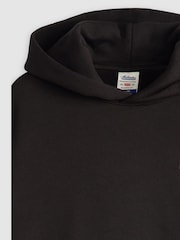 Levi's® Black The Authentic Hoodie - Image 6 of 6