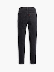 Levi's® Black 721 High Rise Skinny Jeans - Image 7 of 9