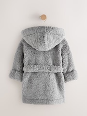 Blue Babies Fleece Robe (12mths-8yrs) - Image 2 of 4