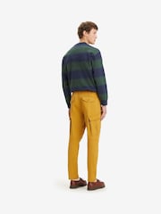 Levi's® Natural Lo-Ball Cargo Trousers - Image 3 of 5