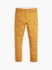 Levi's® Natural Lo-Ball Cargo Trousers - Image 4 of 5