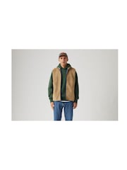 Levi's® Natural Summit Sherpa Vest - Image 4 of 6