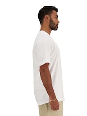 New Balance Mens Sport Essentials 100% Cotton T-Shirt - Imagen 2 de 5