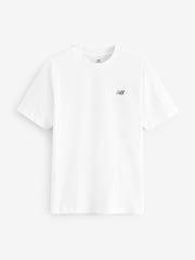 New Balance Mens Sport Essentials 100% Cotton T-Shirt - Imagen 5 de 5