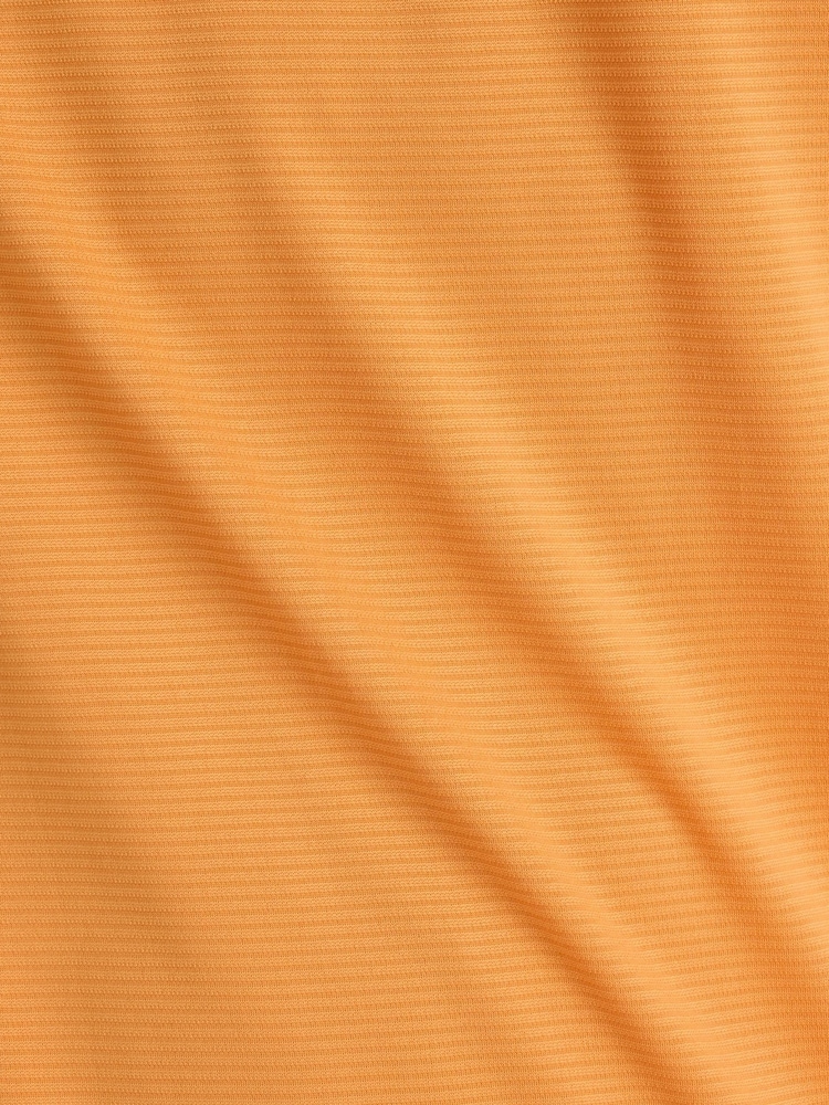 Orange - New Balance Mens Sport Essentials T-Shirt - Bild 6 von 6
