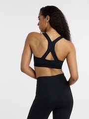 New Balance Damen Essentials Trainings-BH mit mittlerem Halt - Bild 2 von 7