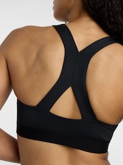 New Balance Damen Essentials Trainings-BH mit mittlerem Halt - Bild 3 von 7