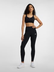 New Balance Damen Essentials Trainings-BH mit mittlerem Halt - Bild 4 von 7