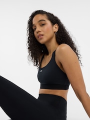 New Balance Damen Essentials Trainings-BH mit mittlerem Halt - Bild 5 von 7