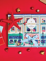 Love Cocoa Large Truffle Advent Calendar - Image 1 of 4