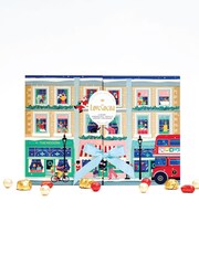 Love Cocoa Large Truffle Advent Calendar - Image 2 of 4