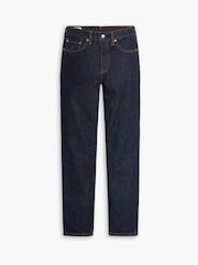 Levi's Женские 100% хлопка 501® Обувь на плоской подошве джинсов Finish Jeans - Изображение 6 из 7