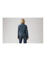 куртка Levi's Original Trucker - Image 2 of 6