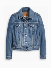 куртка Levi's Original Trucker - Image 6 of 6