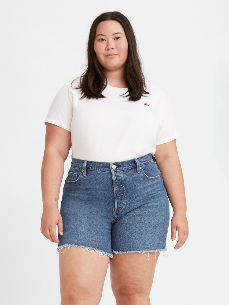 Levi's® The Perfect 100% Cotton T-Shirt - Imagen 1 de 3