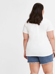 Levi's® The Perfect 100% Cotton T-Shirt - Imagen 2 de 3