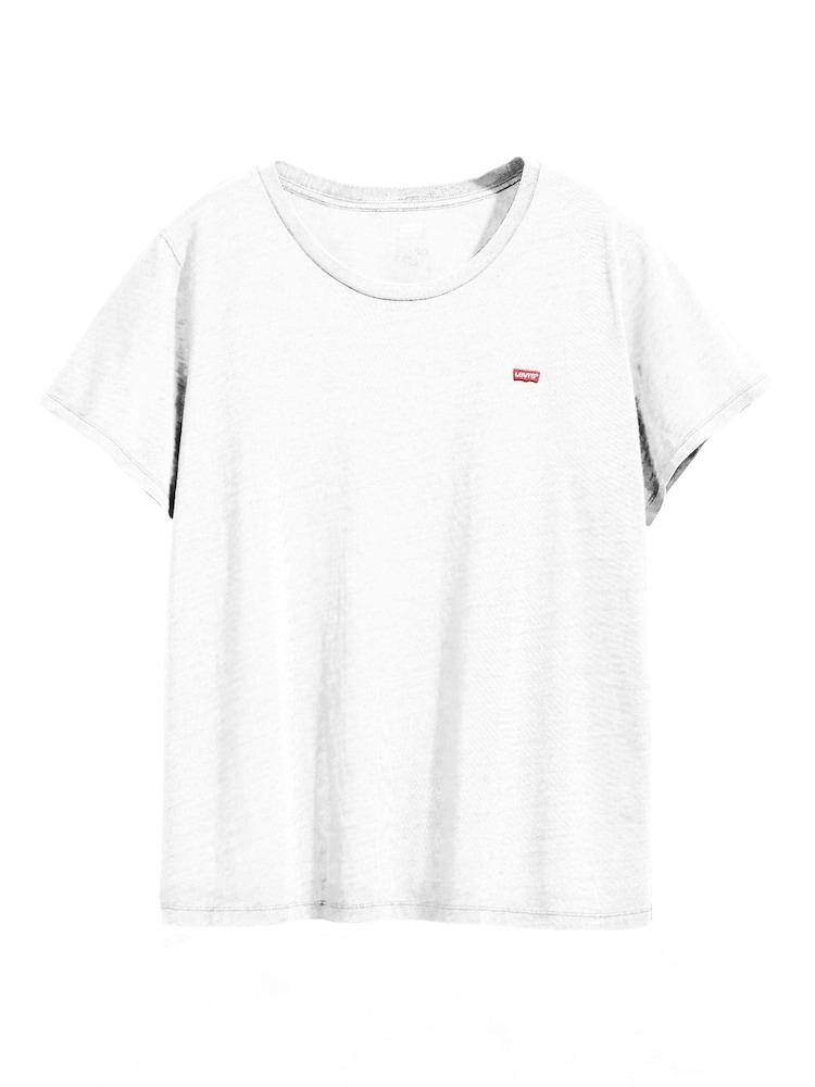 Levi's® The Perfect 100% Cotton T-Shirt - Imagen 3 de 3