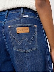 Wrangler Denim Delight Cowboy Barrel Jeans - Image 2 of 8