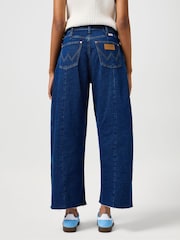Wrangler Denim Delight Cowboy Barrel Jeans - Image 5 of 8