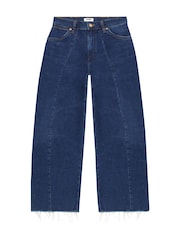 Wrangler Denim Delight Cowboy Barrel Jeans - Image 6 of 8