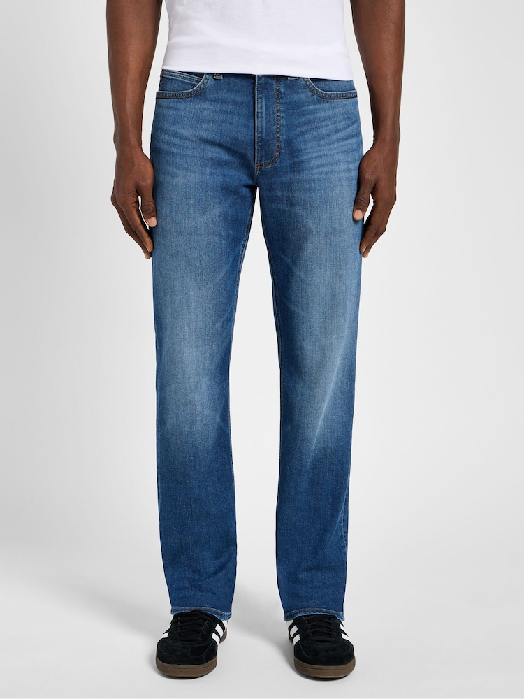 Lee Creek X Straight Jeans - Image 1 of 7
