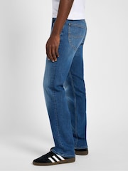 Lee Creek X Straight Jeans - Image 3 of 7