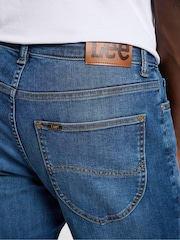 Lee Creek X Straight Jeans - Image 4 of 7