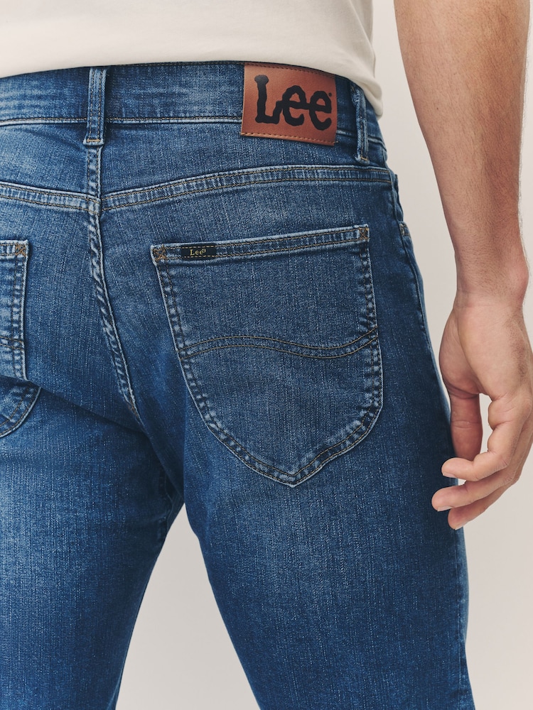 Lee Creek X Straight Jeans - Image 4 of 6