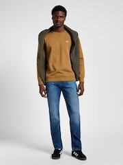 Lee Creek X Straight Jeans - Image 5 of 7