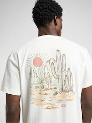 Lee Relaxed Graphic T-Shirt - Image 5 of 7