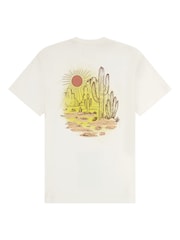Lee Relaxed Graphic T-Shirt - Image 7 of 7