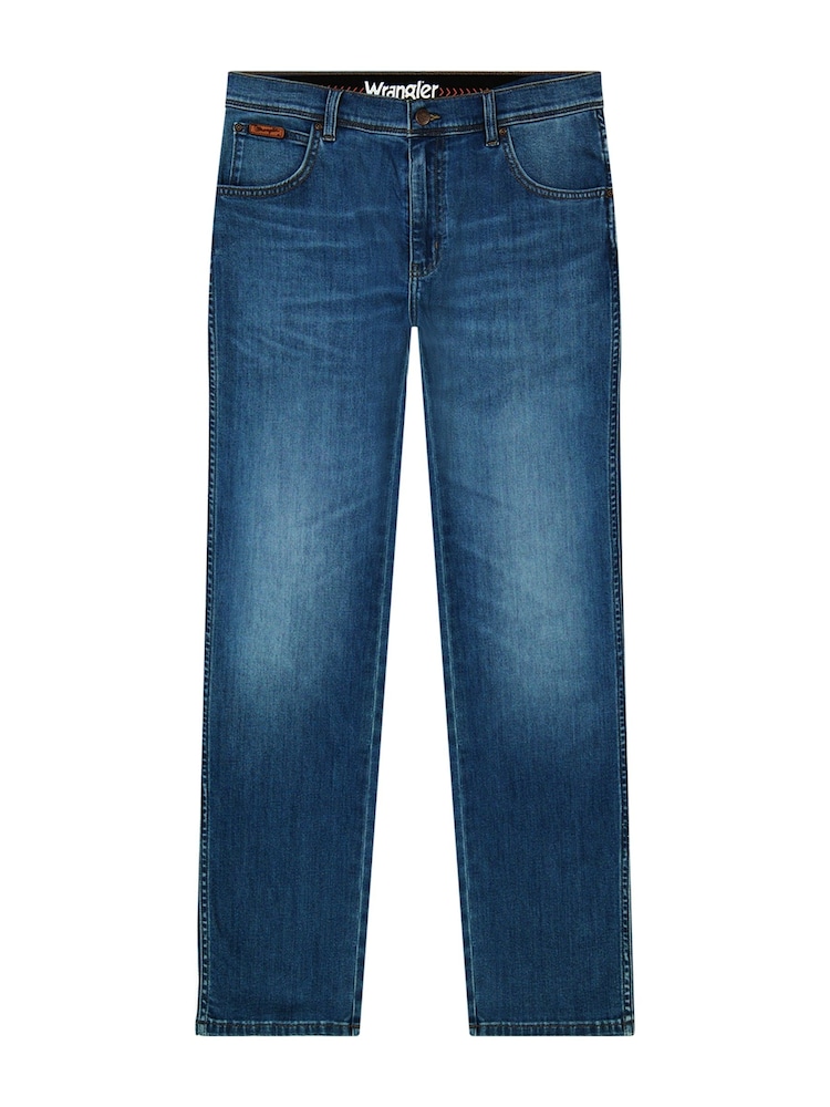 Wrangler Jeans Matalan Jeans Review Boot Cut George Strait Cowboy