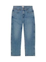 Wrangler Jungle Jasper Straight Fit Frontier Jeans - Image 5 of 5