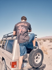 Wrangler Graphic T-Shirt - Bild 1 von 10