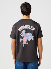 Wrangler Graphic T-Shirt - Bild 3 von 10