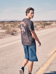 Wrangler Graphic T-Shirt - Bild 6 von 10