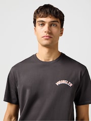 Wrangler Graphic T-Shirt - Bild 7 von 10