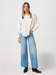 Wrangler Rocky Wash World Wide Jeans - Image 3 of 6