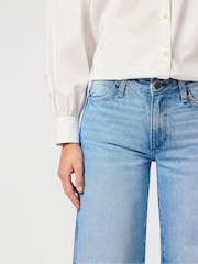 Wrangler Rocky Wash World Wide Jeans - Image 5 of 6