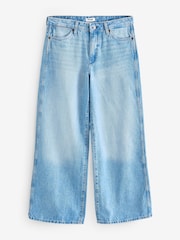 Wrangler Rocky Wash World Wide Jeans - Image 6 of 6