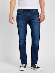 Lee Vanadi X Straight Jeans - Image 1 of 9