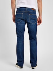 Lee Vanadi X Straight Jeans - Image 2 of 9