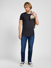 Lee Vanadi X Straight Jeans - Image 3 of 9