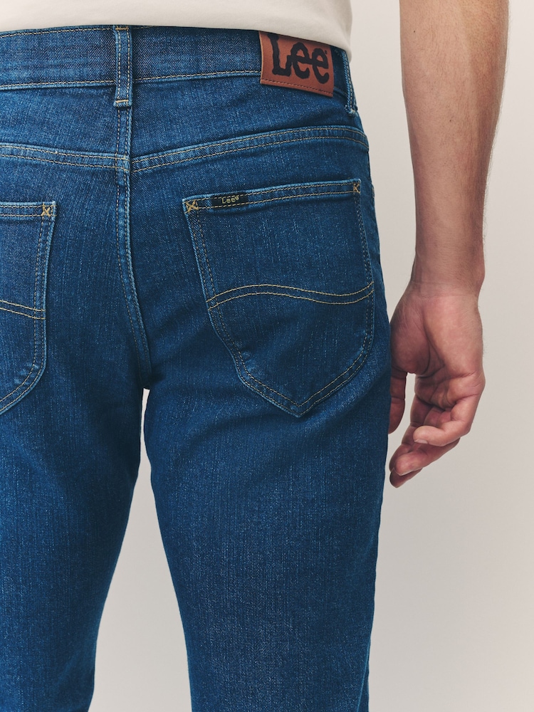 Lee Vanadi X Straight Jeans - Image 4 of 5