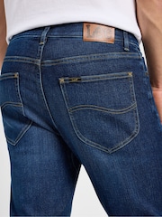 Lee Vanadi X Straight Jeans - Image 5 of 9