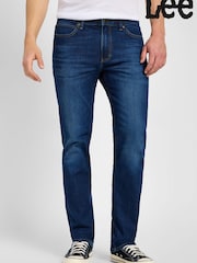 Lee Vanadi X Straight Jeans - Image 6 of 9