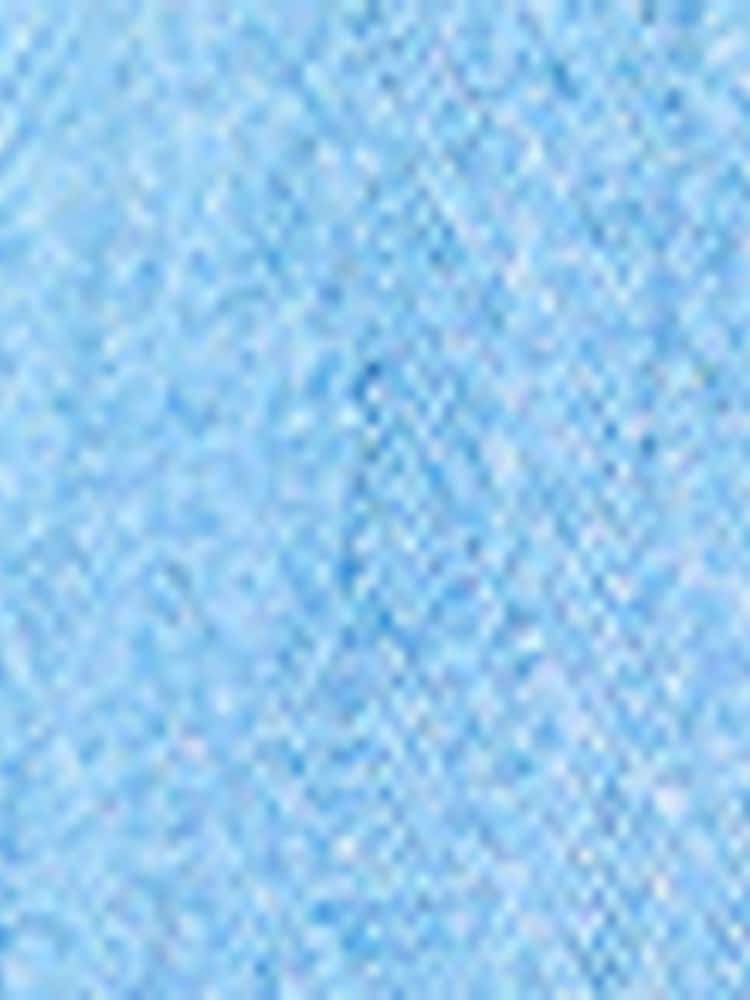 Wrangler Blue Short Sleeve CJ Overshirt - Image 9 of 9