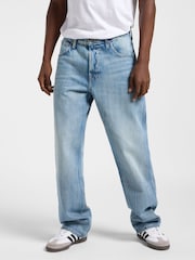 Lee Asher Loose Fit Jeans - Image 1 of 5